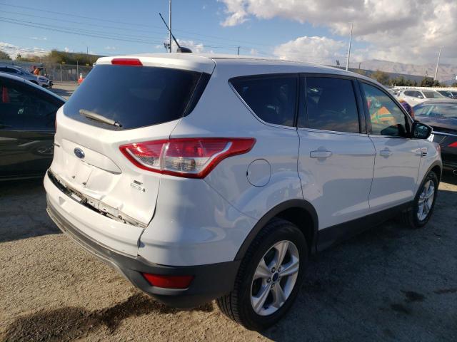 Изображение 3 2016 FORD ESCAPE SE 2016 с VIN 1FMCU9GX6GUC20606