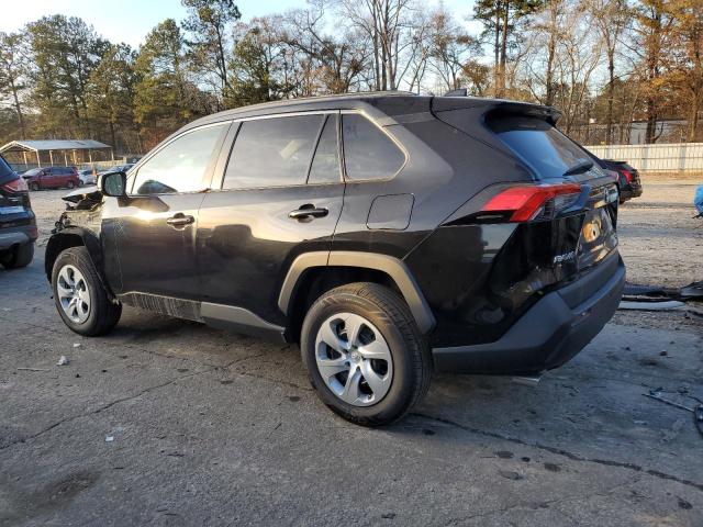 Obraz 2 z 2021 TOYOTA RAV4 LE 2021 z VIN 2T3H1RFV9MC144673