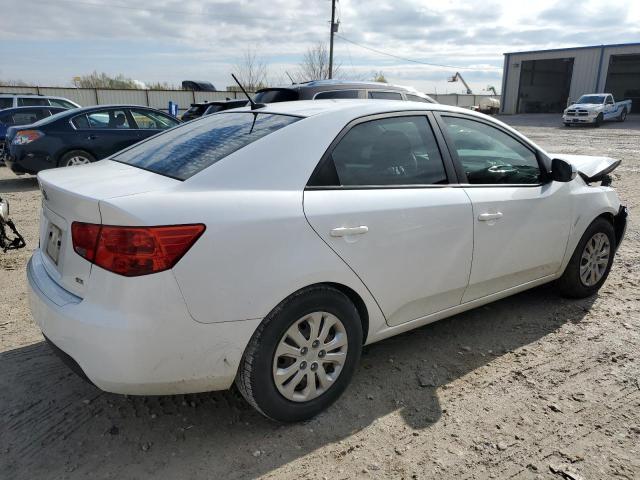 Image 3 of 2012 KIA FORTE EX 2012 with VIN KNAFU4A23C5598093