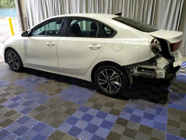 Obraz 2 z 2023 KIA FORTE LX 2023 z VIN 3KPF24AD7PE637627