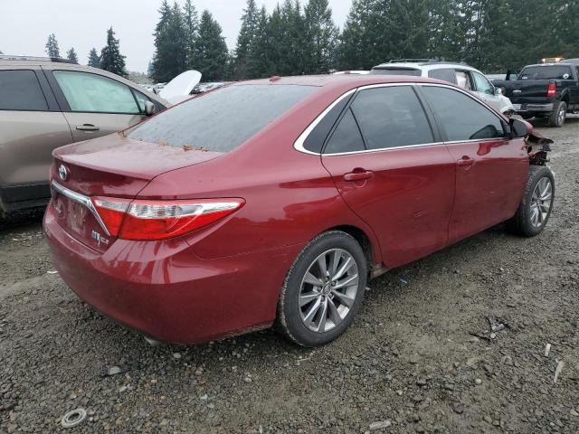 Image 3 of 2016 TOYOTA CAMRY HYBRID 2016 with VIN 4T1BD1FK4GU187835