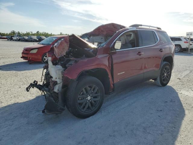 2019 GMC ACADIA SLT-1 2019 image