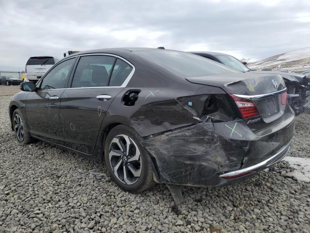 Obraz 2 z 2016 HONDA ACCORD EXL 2016 z VIN 1HGCR2F80GA101217