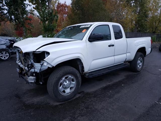 Obraz 2020 TOYOTA TACOMA ACCESS CAB 2020