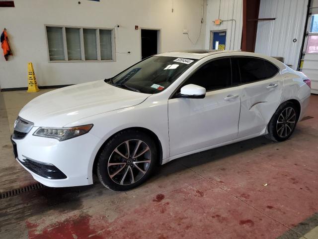 2015 ACURA TLX TECH 2015 image