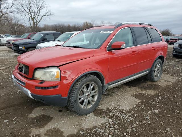 Obraz 2007 VOLVO XC90 SPORT 2007