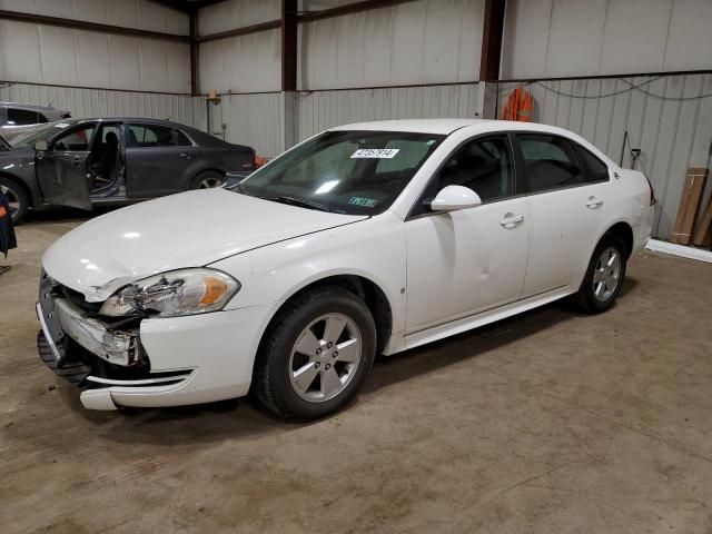Obraz 2009 CHEVROLET IMPALA 1LT 2009