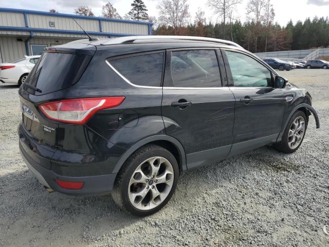 Изображение 3 2014 FORD ESCAPE TITANIUM 2014 с VIN 1FMCU9J99EUC97543