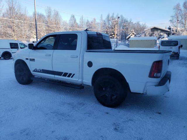 Изображение 2 2016 RAM 1500 SPORT 2016 с VIN 1C6RR6MT2GS101292