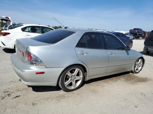 Obraz 3 z 2001 LEXUS IS 300 2001 z VIN JTHBD182910029800