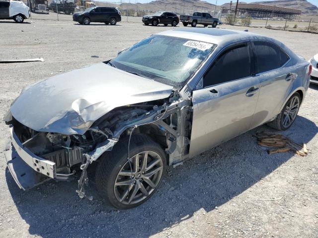 2016 LEXUS IS 200T 2016 image
