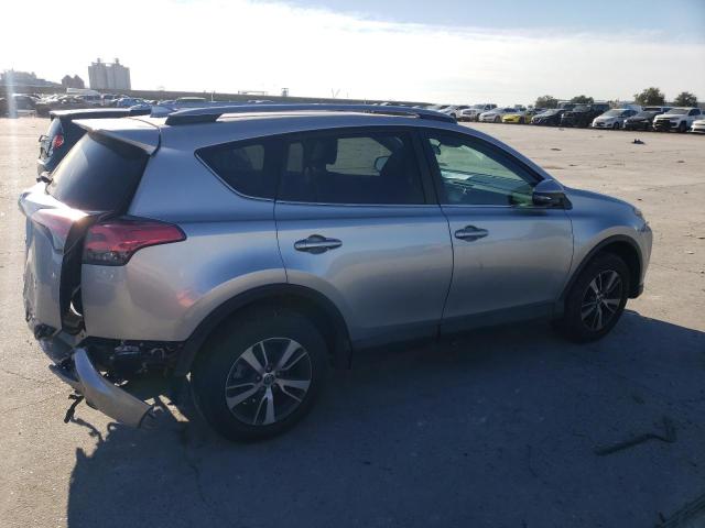 Image 3 of 2017 TOYOTA RAV4 XLE 2017 with VIN 2T3RFREV9HW603566