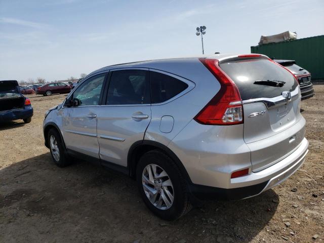 Image 2 of 2015 HONDA CR-V EX 2015 with VIN 5J6RM4H58FL102845