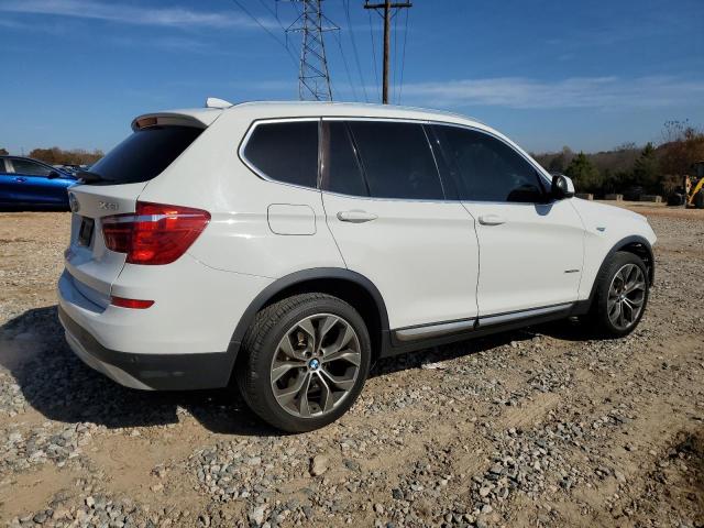 Image 3 of 2016 BMW X3 XDRIVE35I 2016 with VIN 5UXWX7C53G0R18226