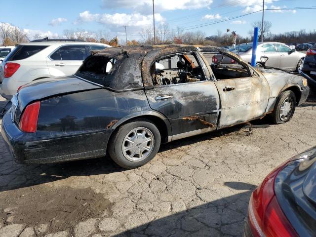 Obraz 3 z 1999 LINCOLN TOWN CAR SIGNATURE 1999 z VIN 1LNHM82W1XY698553