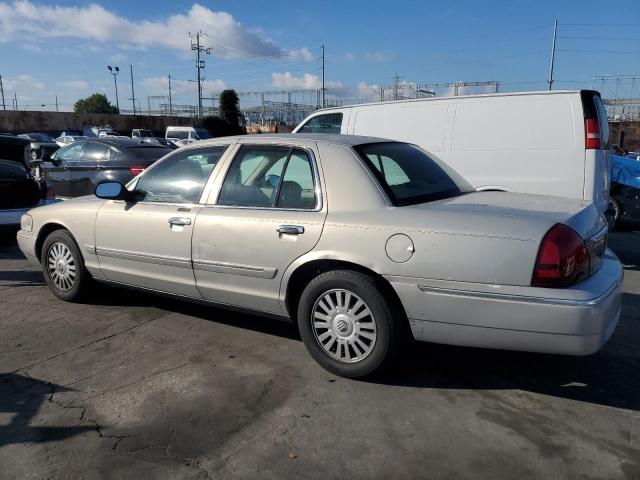 Image 2 of 2008 MERCURY GRAND MARQUIS LS 2008 with VIN 2MEFM75V48X626660