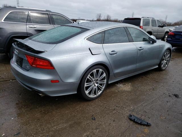 Obraz 3 z 2012 AUDI A7 PRESTIGE 2012 z VIN WAUSGAFC8CN005737