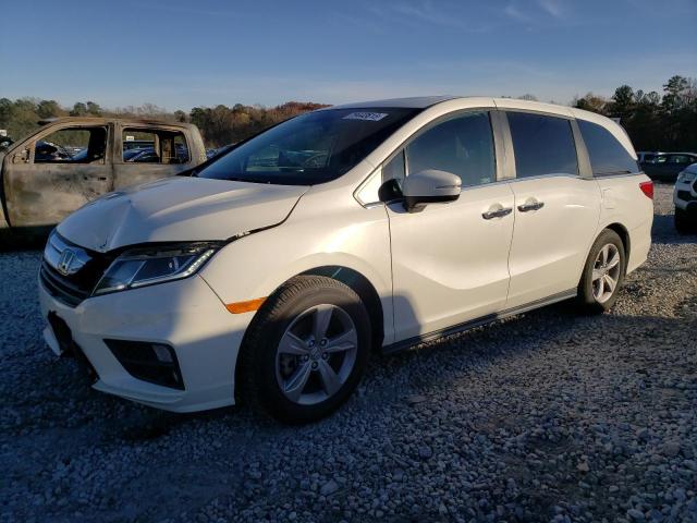 Obraz 2019 HONDA ODYSSEY EXL 2019