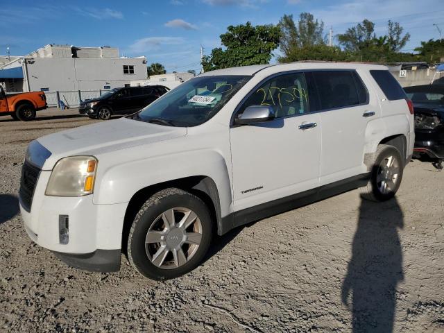 Изображение 2013 GMC TERRAIN SLE 2013