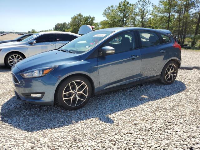 Obraz 1 z 2018 FORD FOCUS SEL 2018 z VIN 1FADP3M24JL266122