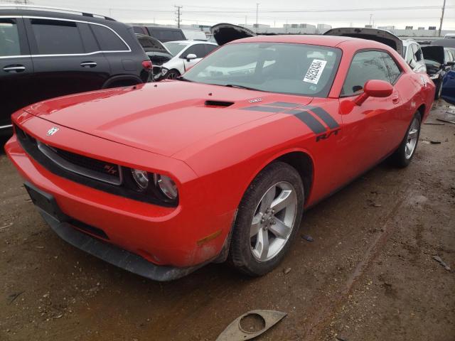 Image 1 of 2009 DODGE CHALLENGER R/T 2009 with VIN 2B3LJ54T89H543229