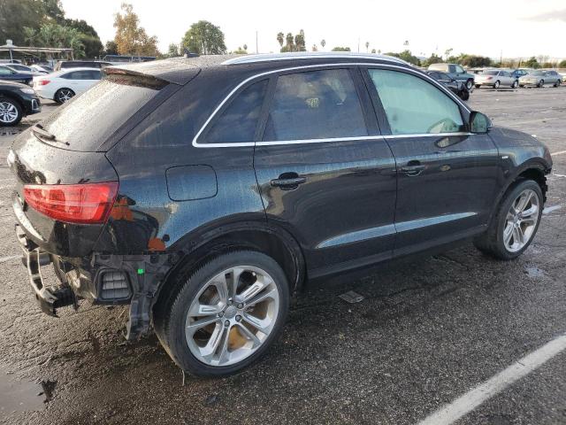 Image 3 of 2016 AUDI Q3 PRESTIGE 2016 with VIN WA1FFCFS8GR022573