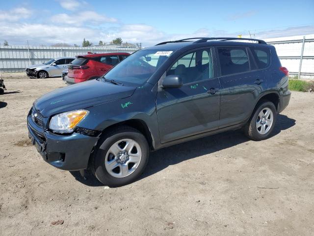 Изображение 1 2010 TOYOTA RAV4  2010 с VIN JTMZF4DV4A5030335