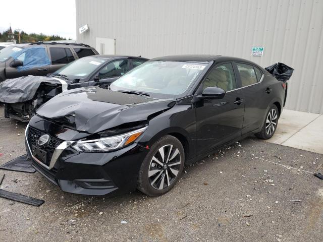 2023 NISSAN SENTRA SV 2023 image