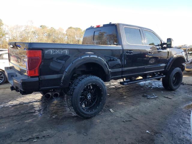 Image 3 of 2021 FORD F250 SUPER DUTY 2021 with VIN 1FT8W2BT5MEC17220