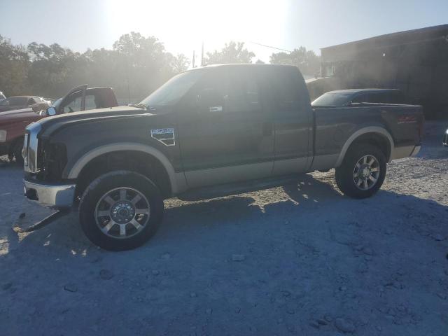 2008 FORD F250 SUPER DUTY 2008 image