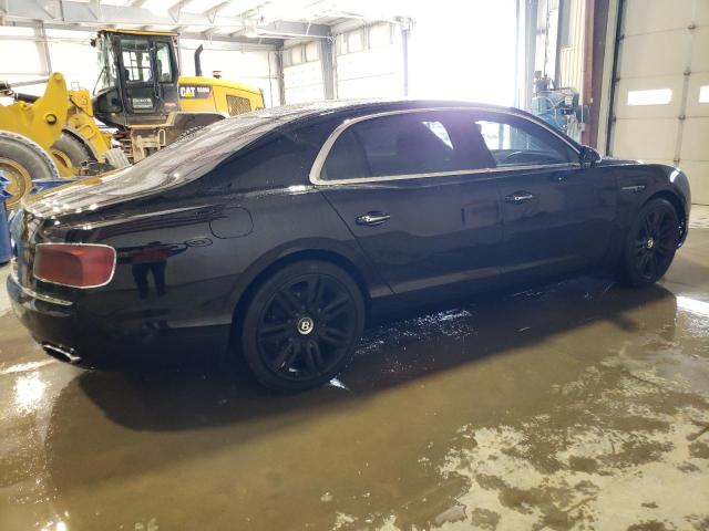 Image 3 of 2017 BENTLEY FLYING SPUR 2017 with VIN SCBEC9ZA8HC065852