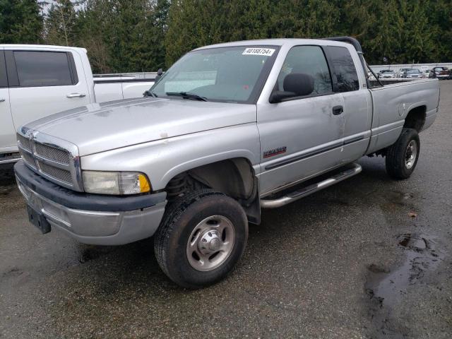 Изображение 1 2001 DODGE RAM 2500  2001 с VIN 3B7KF23611G715465