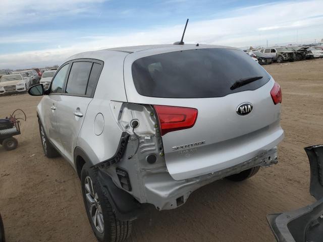 Obraz 2 z 2016 KIA SPORTAGE LX 2016 z VIN KNDPBCAC0G7858850