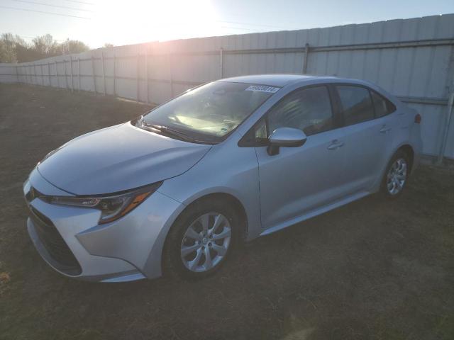 Изображение 1 2023 TOYOTA COROLLA LE 2023 с VIN 5YFB4MDE2PP002892