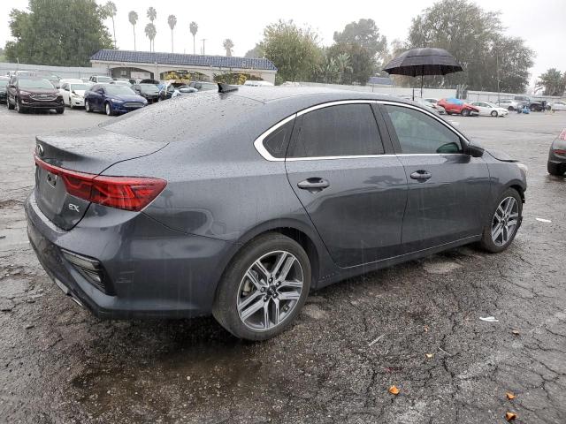 Obraz 3 z 2021 KIA FORTE EX 2021 z VIN 3KPF54AD3ME307860