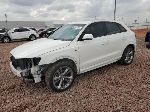 Obraz 2016 AUDI Q3 PRESTIGE 2016