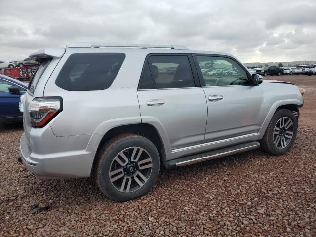 Image 3 of 2014 TOYOTA 4RUNNER SR5 2014 with VIN JTEBU5JR0E5193392