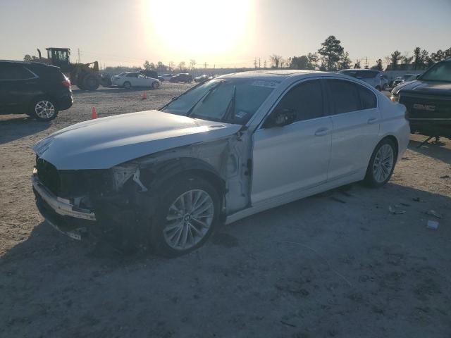 Изображение 2022 BMW 530 I 2022