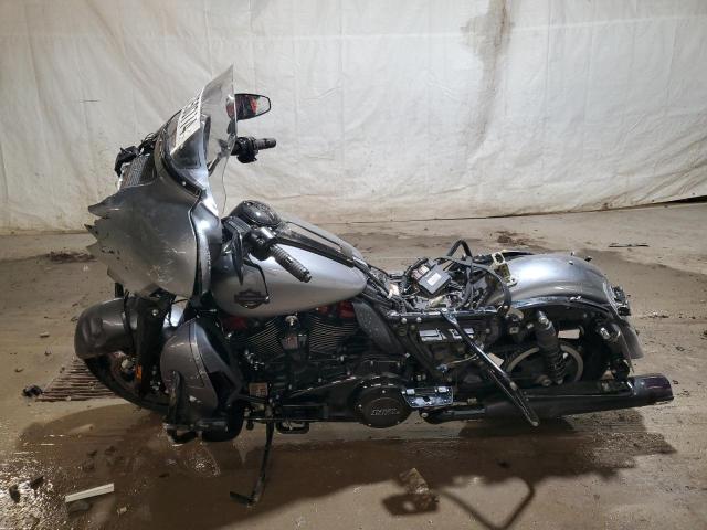 Obraz 3 z 2019 HARLEY-DAVIDSON FLHTKSE  2019 z VIN 1HD1TEH11KB955286