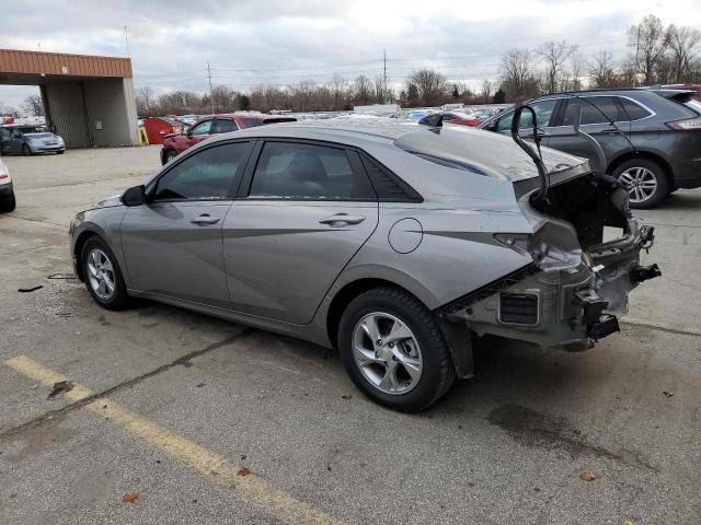 Obraz 2 z 2021 HYUNDAI ELANTRA SE 2021 z VIN KMHLL4AG5MU150557