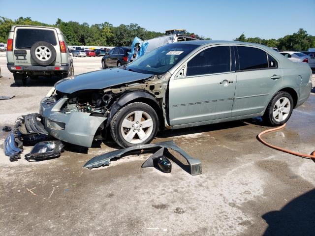Obraz 2008 FORD FUSION SE 2008