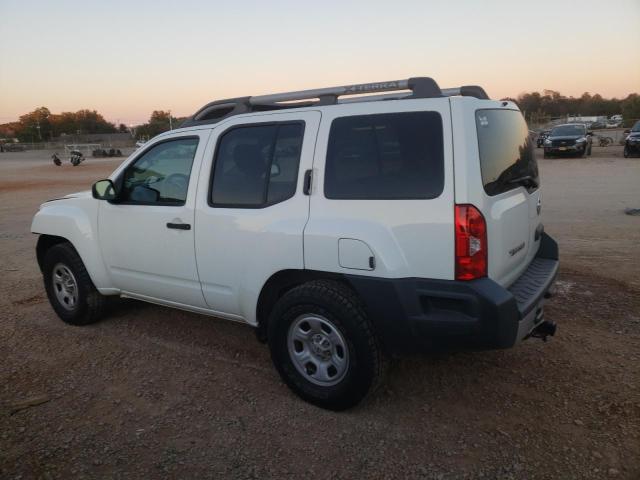 Obraz 2 z 2014 NISSAN XTERRA X 2014 z VIN 5N1AN0NU1EN809319