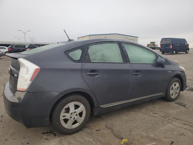 Изображение 3 2010 TOYOTA PRIUS  2010 с VIN JTDKN3DUXA5149447