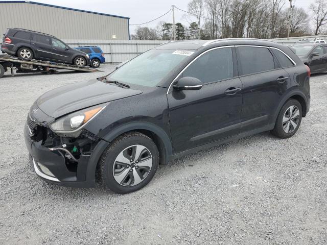 Изображение 2017 KIA NIRO EX 2017