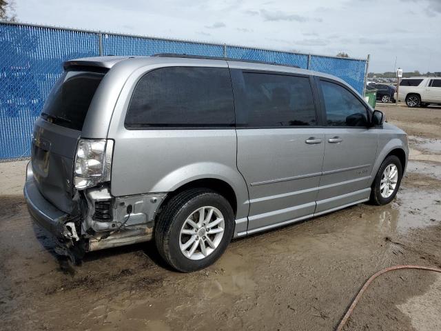 Image 3 of 2016 DODGE GRAND CARAVAN SXT 2016 with VIN 2C4RDGCG3GR385261