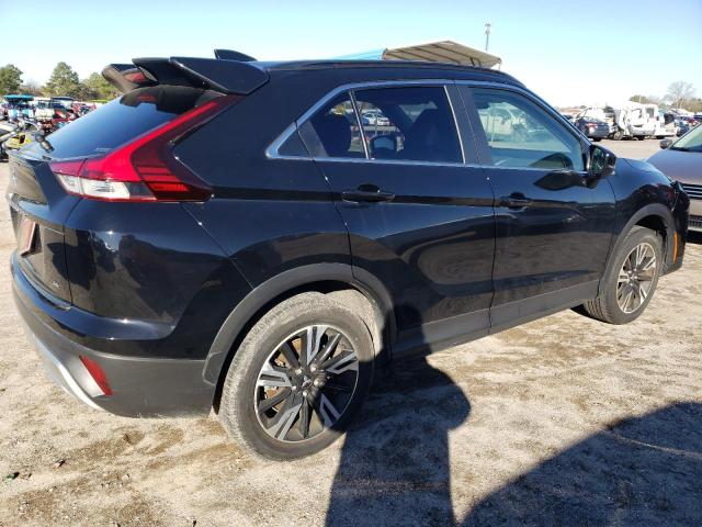 Obraz 3 z 2023 MITSUBISHI ECLIPSE CROSS SE 2023 z VIN JA4ATWAA9PZ006403
