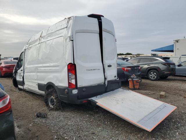 Image 2 of 2020 FORD TRANSIT T-350 2020 with VIN 1FTBW1X83LKB63758