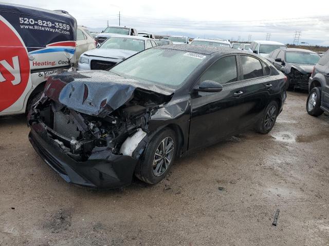 Изображение 2022 KIA FORTE FE 2022