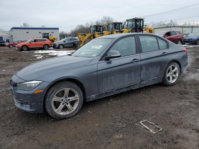 2013 BMW 328 XI SULEV 2013 image