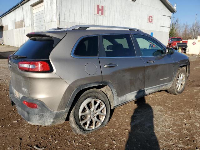 Image 3 of 2017 JEEP CHEROKEE LATITUDE 2017 with VIN 1C4PJMCS4HW503569